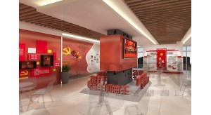 歷史館展示設(shè)計該如何做好各個環(huán)節(jié)？
